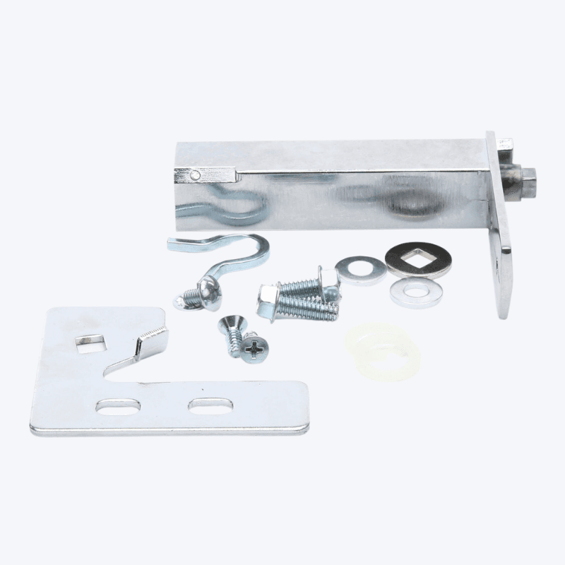 True Hinge Right Assembly