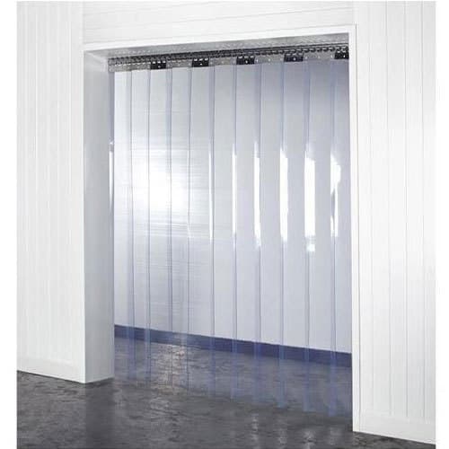 PVC strip curtains